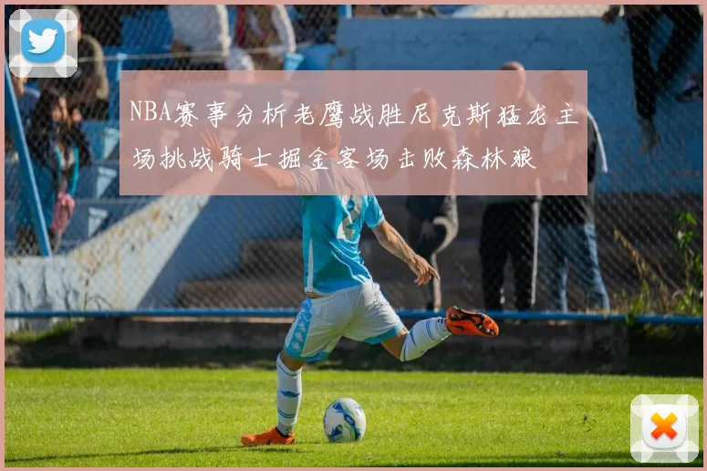 NBA赛事分析老鹰战胜尼克斯猛龙主场挑战骑士掘金客场击败森林狼