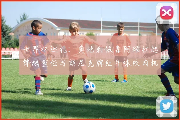 世界杯巡礼：奥地利依靠阿瑙扛起锋线重任与朗尼克牌红牛味绞肉机的故事