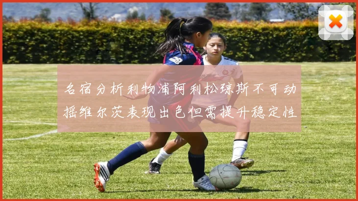 名宿分析利物浦阿利松琼斯不可动摇维尔茨表现出色但需提升稳定性